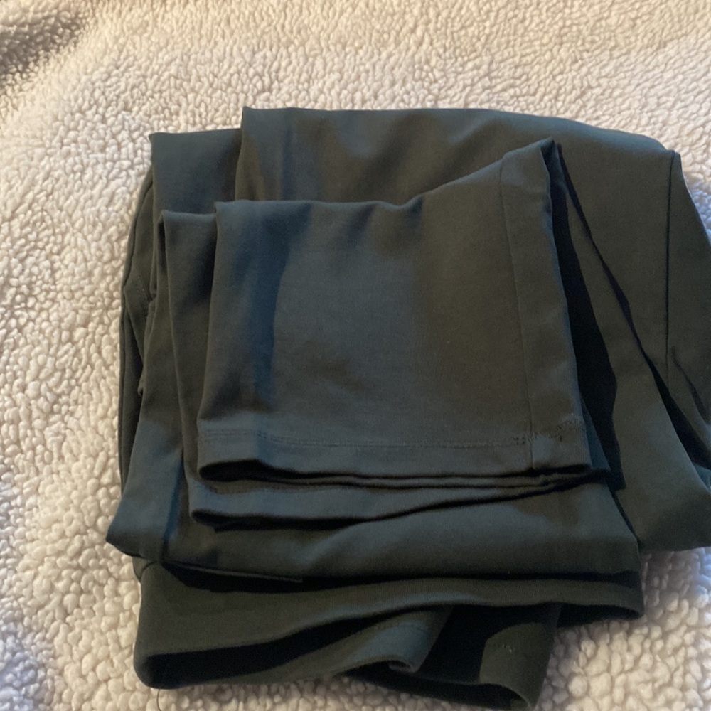 Stretch pants - Picture 3 of 4